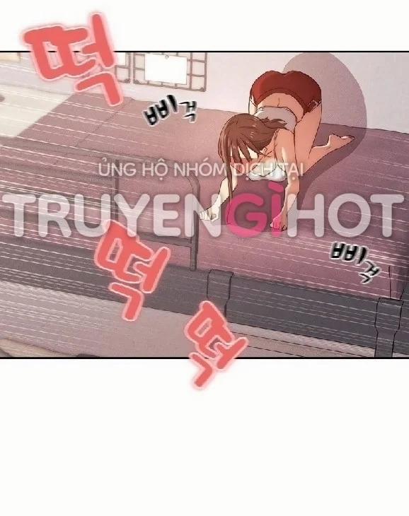 Thử Thách Gia Sư Cấm Dục 36.1 trang 42