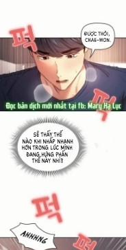 Thử Thách Gia Sư Cấm Dục 36.1 trang 5