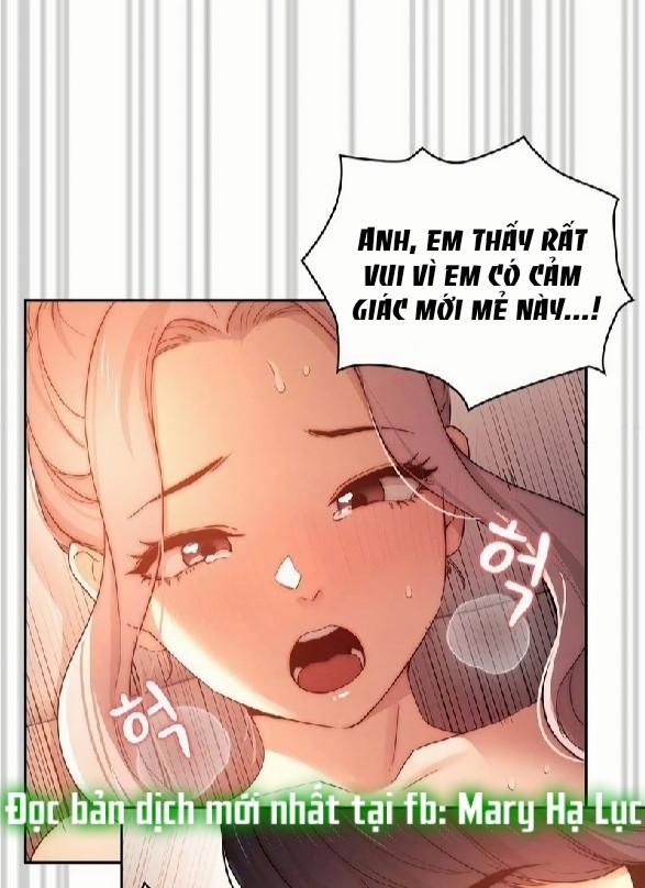 Thử Thách Gia Sư Cấm Dục 36.2 trang 10