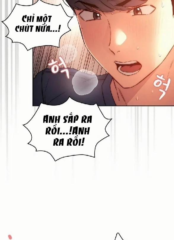 Thử Thách Gia Sư Cấm Dục 36.2 trang 11