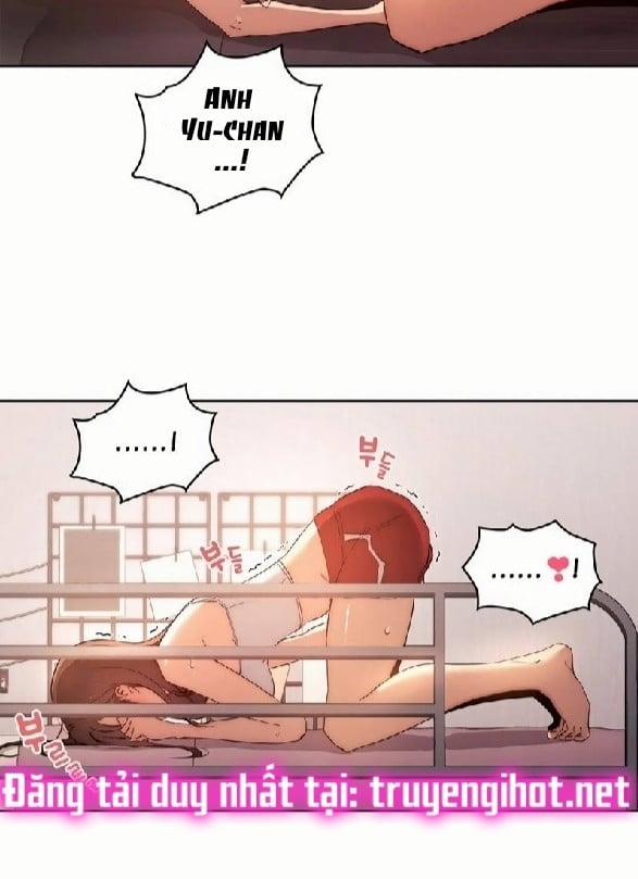 Thử Thách Gia Sư Cấm Dục 36.2 trang 14