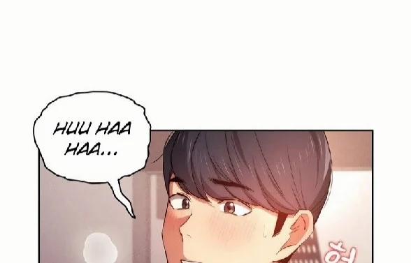 Thử Thách Gia Sư Cấm Dục 36.2 trang 17