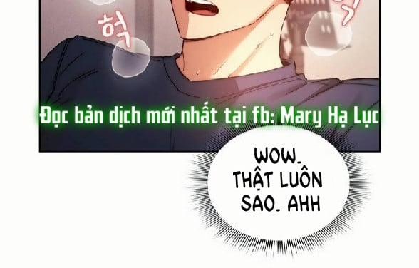 Thử Thách Gia Sư Cấm Dục 36.2 trang 18