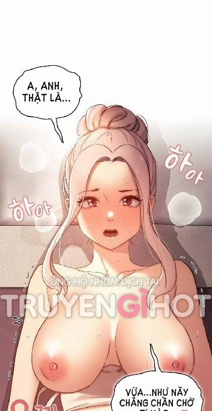 Thử Thách Gia Sư Cấm Dục 36.2 trang 21