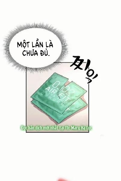 Thử Thách Gia Sư Cấm Dục 36.2 trang 25