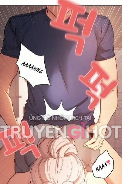 Thử Thách Gia Sư Cấm Dục 36.2 trang 26