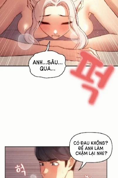 Thử Thách Gia Sư Cấm Dục 36.2 trang 27