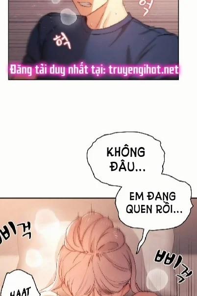 Thử Thách Gia Sư Cấm Dục 36.2 trang 28