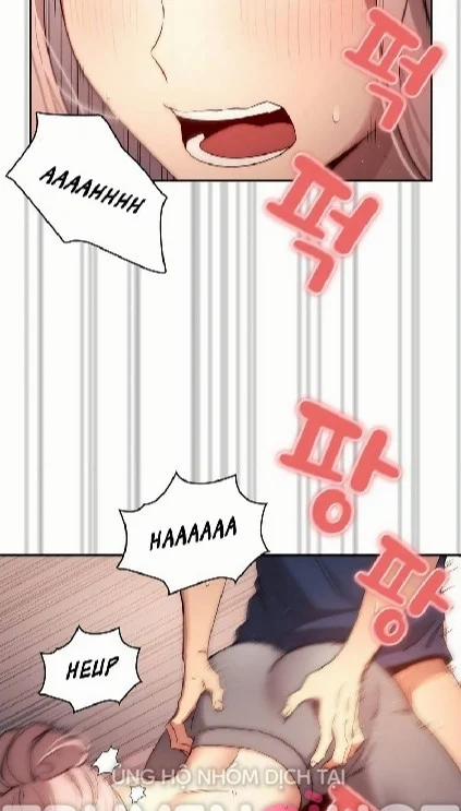 Thử Thách Gia Sư Cấm Dục 36.2 trang 31