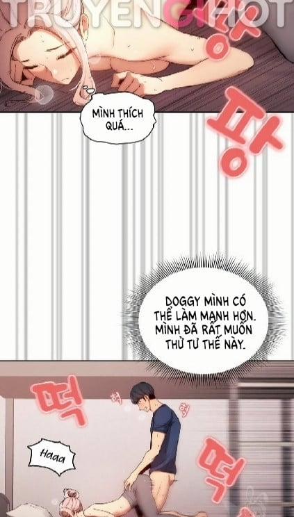 Thử Thách Gia Sư Cấm Dục 36.2 trang 32