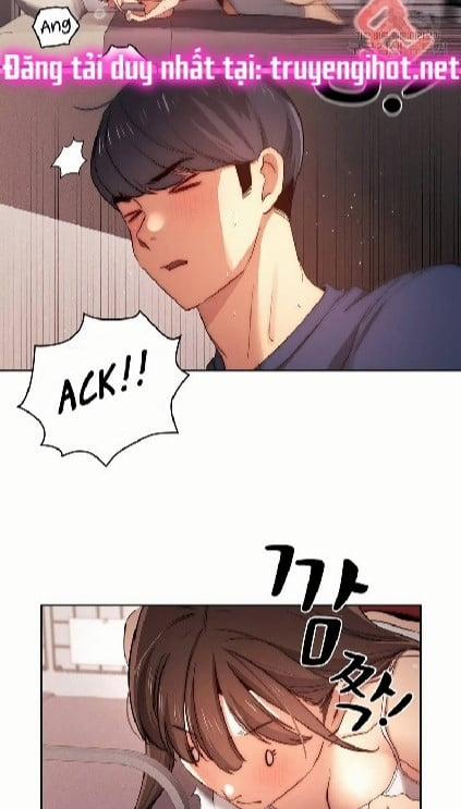 Thử Thách Gia Sư Cấm Dục 36.2 trang 33