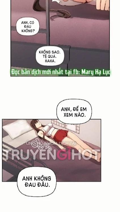 Thử Thách Gia Sư Cấm Dục 36.2 trang 34