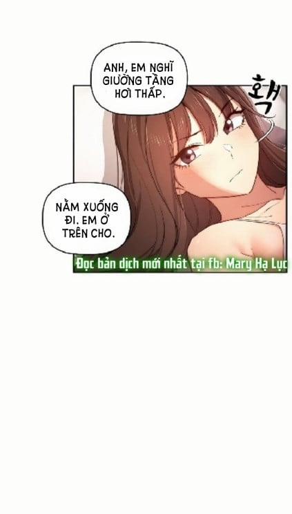 Thử Thách Gia Sư Cấm Dục 36.2 trang 35