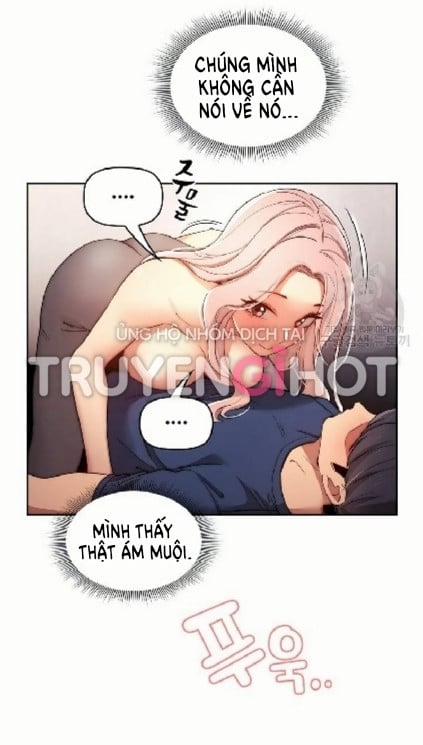 Thử Thách Gia Sư Cấm Dục 36.2 trang 39