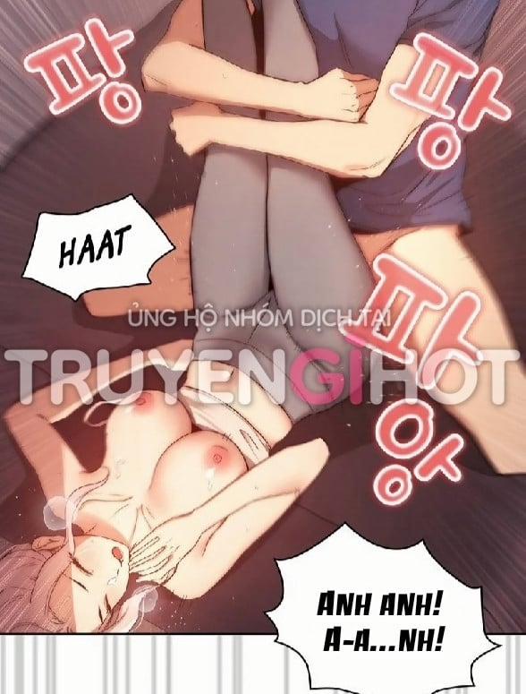 Thử Thách Gia Sư Cấm Dục 36.2 trang 6