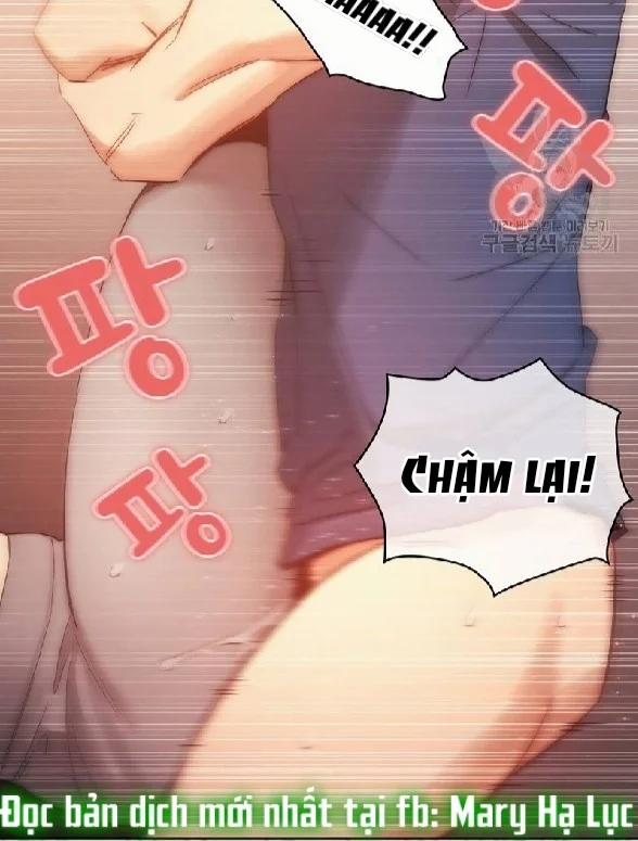 Thử Thách Gia Sư Cấm Dục 36.2 trang 9