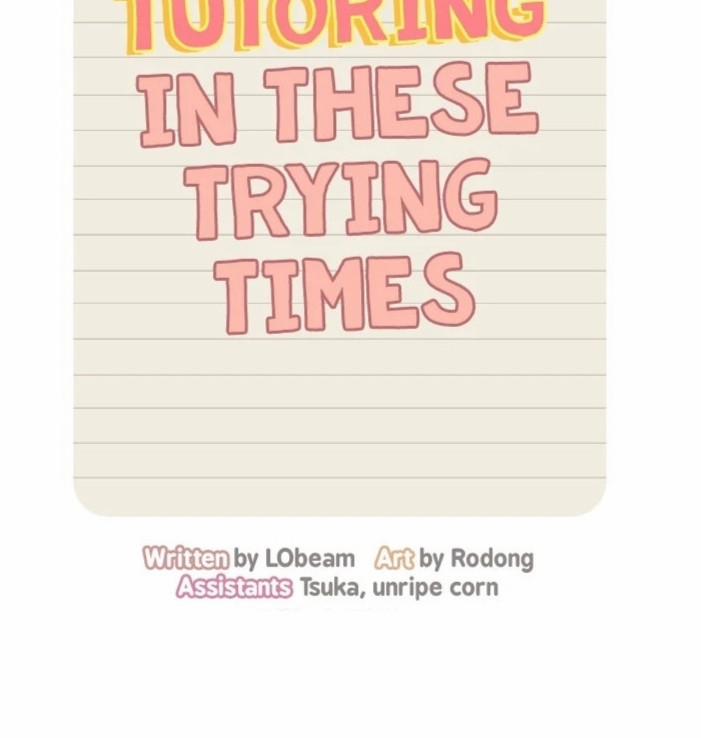 Thử Thách Gia Sư Cấm Dục 37.1 trang 11