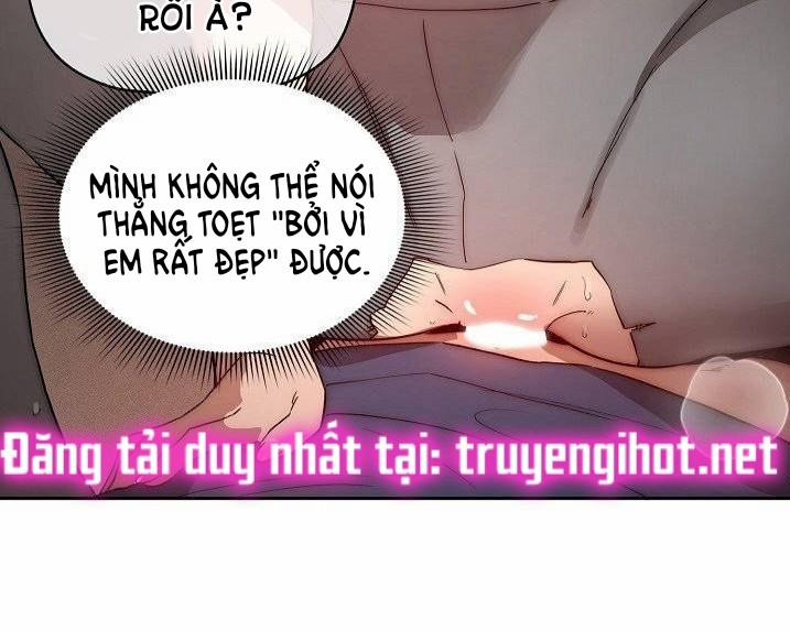 Thử Thách Gia Sư Cấm Dục 37.1 trang 19