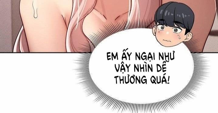 Thử Thách Gia Sư Cấm Dục 37.1 trang 22