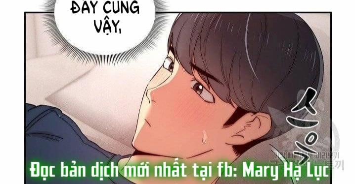 Thử Thách Gia Sư Cấm Dục 37.1 trang 24