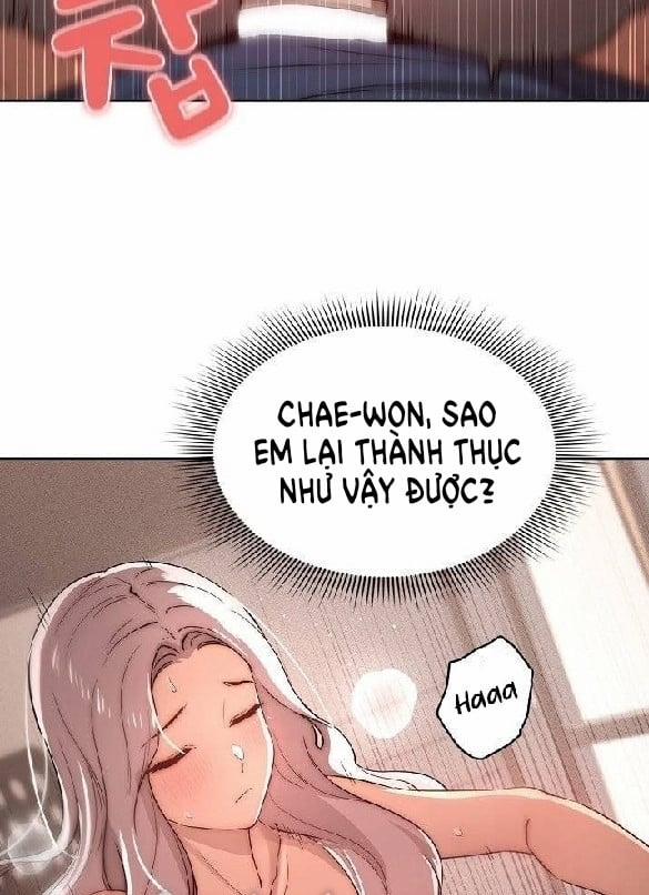 Thử Thách Gia Sư Cấm Dục 37.1 trang 26