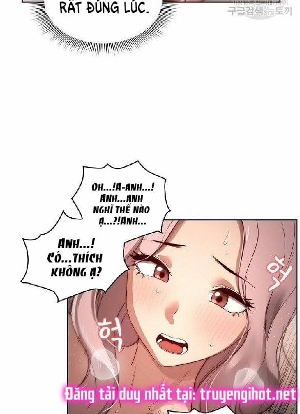 Thử Thách Gia Sư Cấm Dục 37.1 trang 29