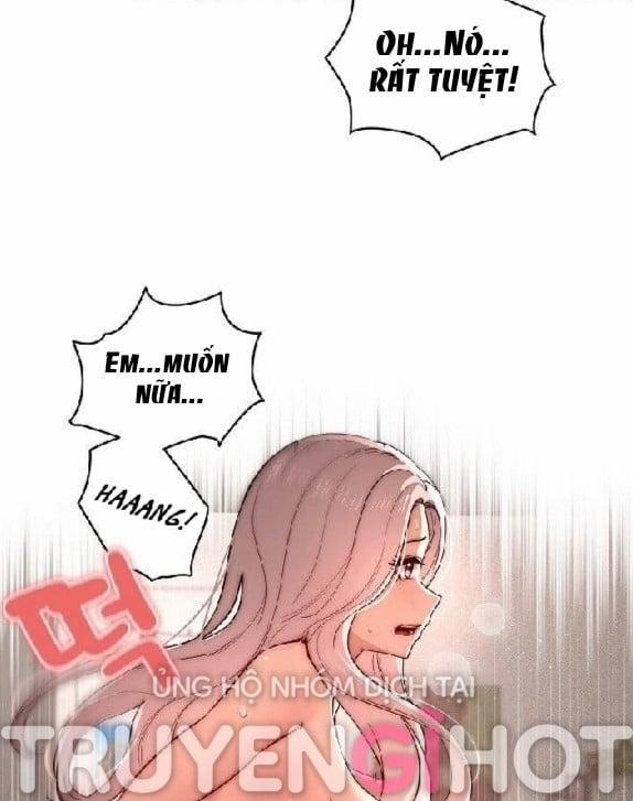 Thử Thách Gia Sư Cấm Dục 37.1 trang 30