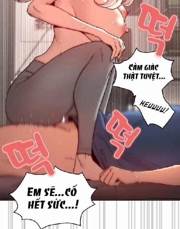 Thử Thách Gia Sư Cấm Dục 37.1 trang 31