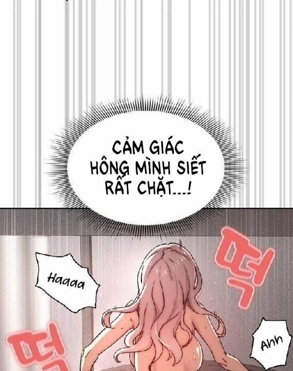 Thử Thách Gia Sư Cấm Dục 37.1 trang 32