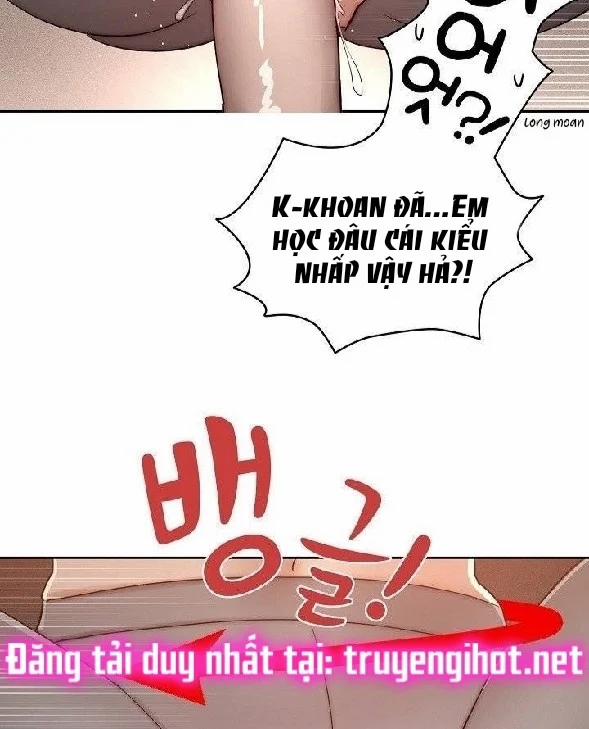 Thử Thách Gia Sư Cấm Dục 37.1 trang 36