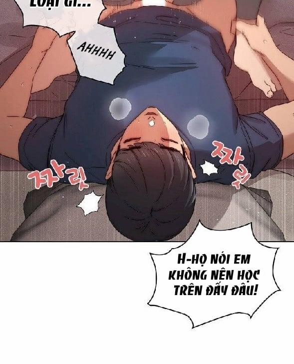 Thử Thách Gia Sư Cấm Dục 37.1 trang 39