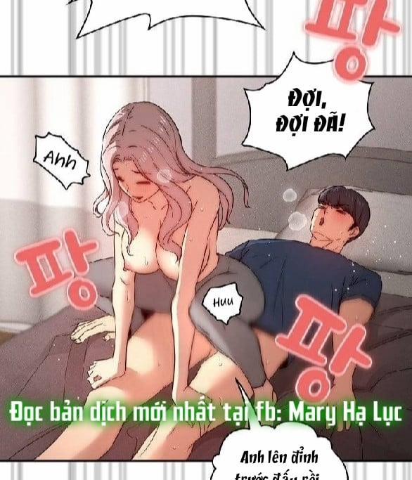 Thử Thách Gia Sư Cấm Dục 37.1 trang 48