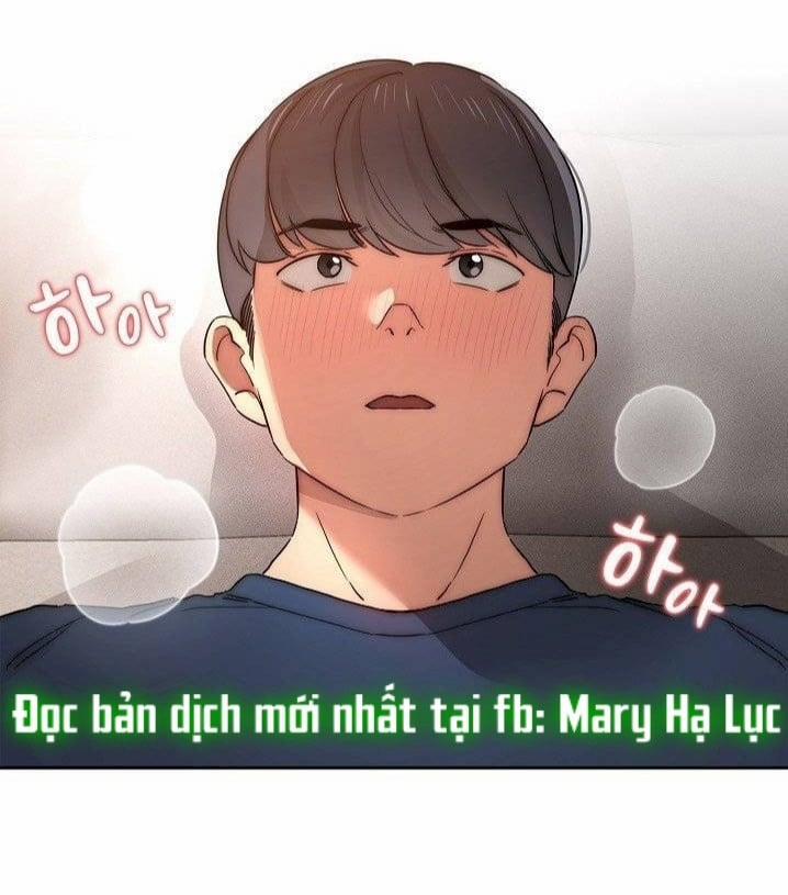 Thử Thách Gia Sư Cấm Dục 37.1 trang 5