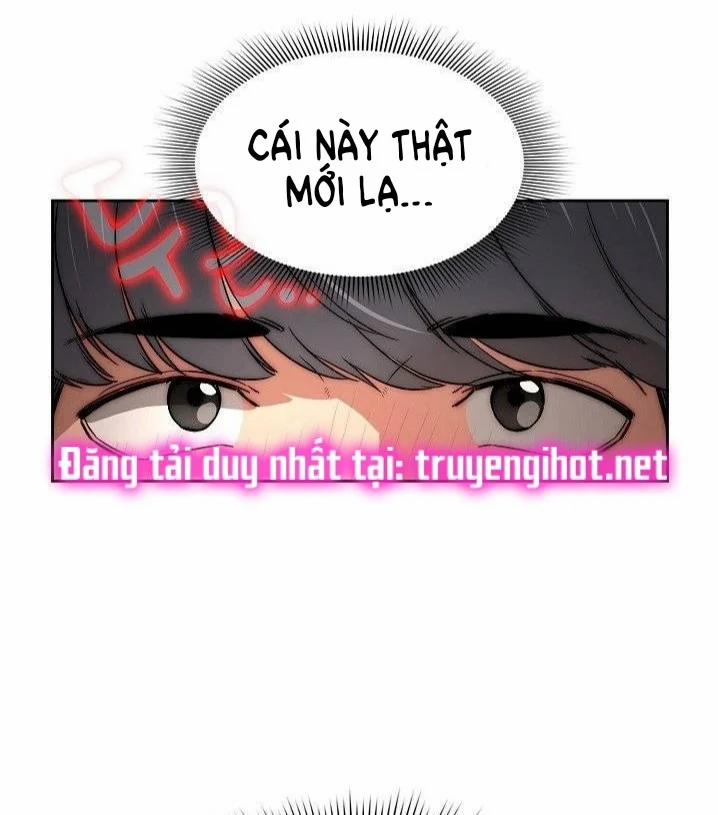 Thử Thách Gia Sư Cấm Dục 37.1 trang 6