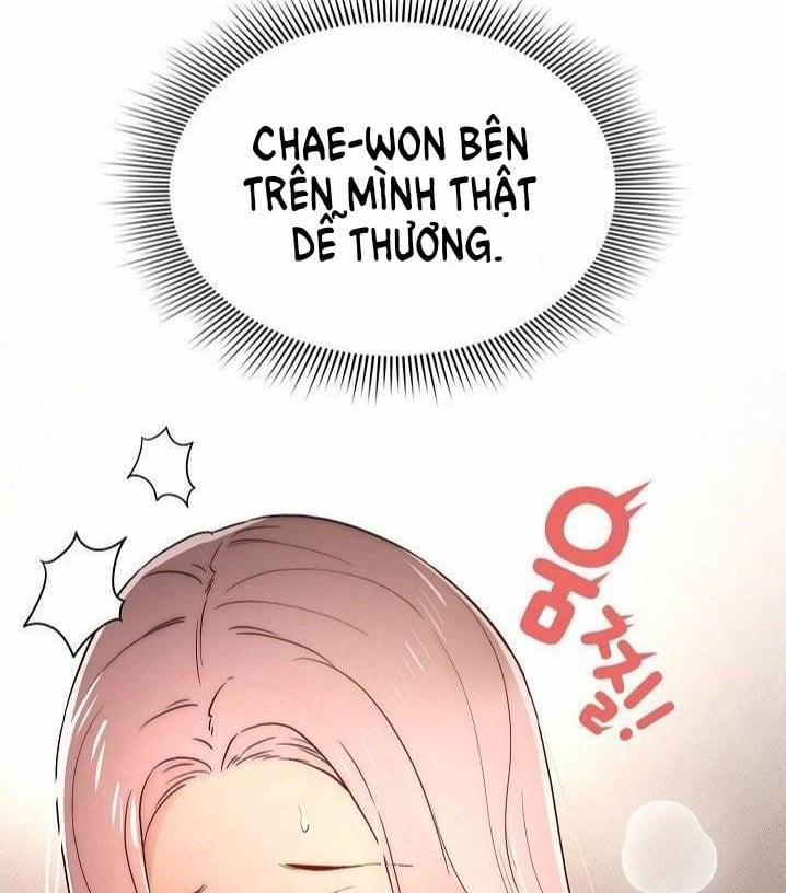 Thử Thách Gia Sư Cấm Dục 37.1 trang 7