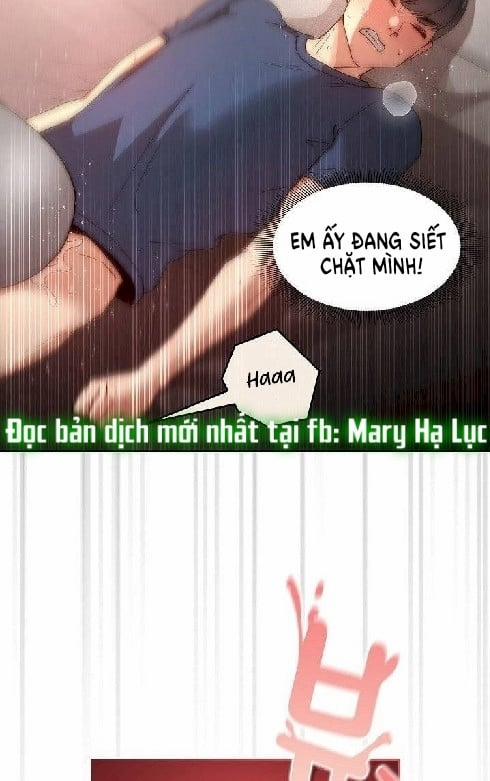 Thử Thách Gia Sư Cấm Dục 37.2 trang 1