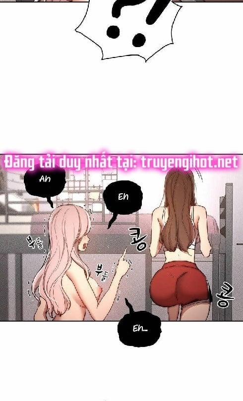 Thử Thách Gia Sư Cấm Dục 37.2 trang 13