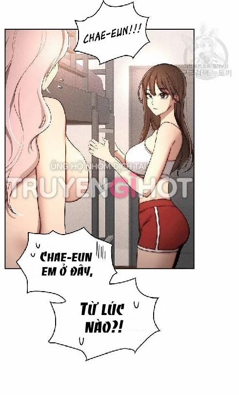 Thử Thách Gia Sư Cấm Dục 37.2 trang 14