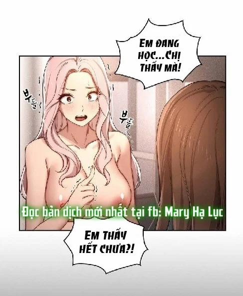 Thử Thách Gia Sư Cấm Dục 37.2 trang 15