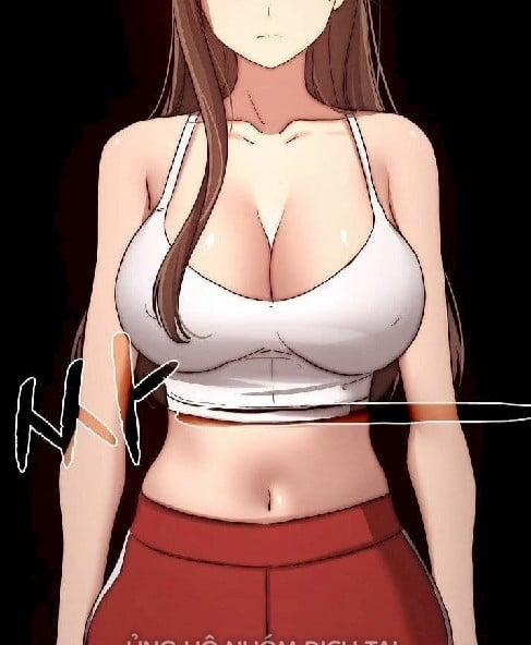 Thử Thách Gia Sư Cấm Dục 37.2 trang 17