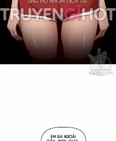 Thử Thách Gia Sư Cấm Dục 37.2 trang 18