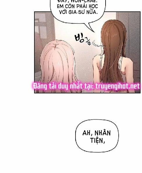 Thử Thách Gia Sư Cấm Dục 37.2 trang 19