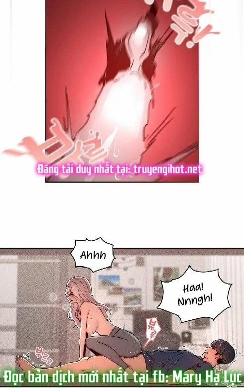 Thử Thách Gia Sư Cấm Dục 37.2 trang 2