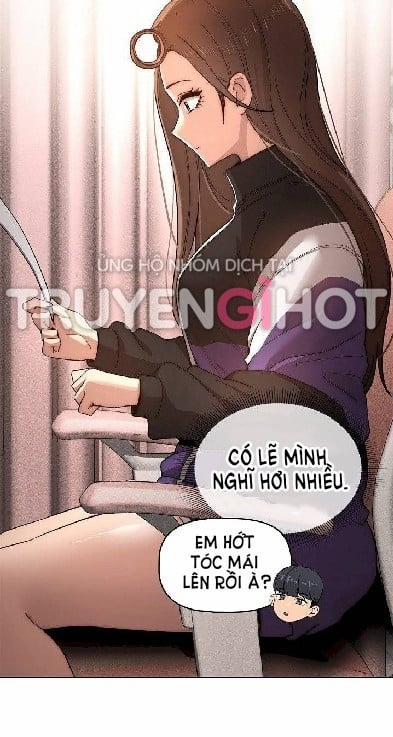 Thử Thách Gia Sư Cấm Dục 37.2 trang 29