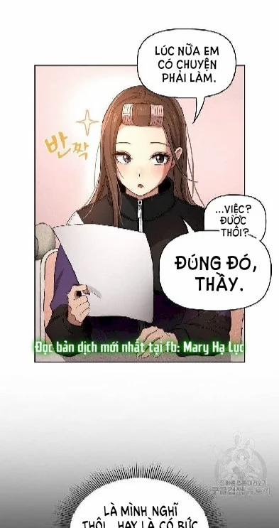 Thử Thách Gia Sư Cấm Dục 37.2 trang 30