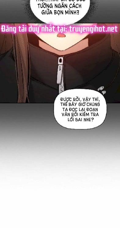 Thử Thách Gia Sư Cấm Dục 37.2 trang 31