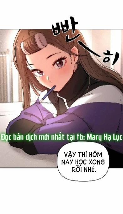 Thử Thách Gia Sư Cấm Dục 37.2 trang 35