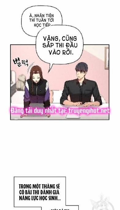 Thử Thách Gia Sư Cấm Dục 37.2 trang 36