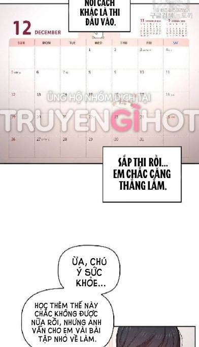 Thử Thách Gia Sư Cấm Dục 37.2 trang 37