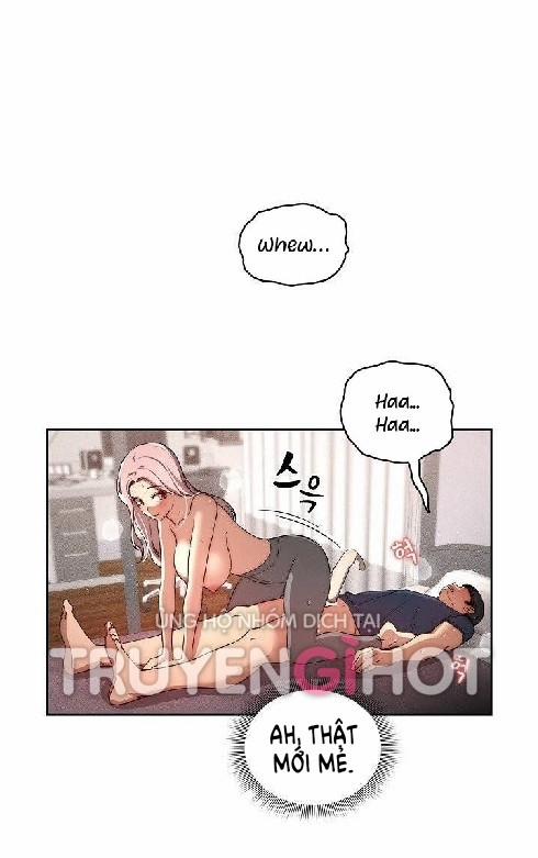 Thử Thách Gia Sư Cấm Dục 37.2 trang 4